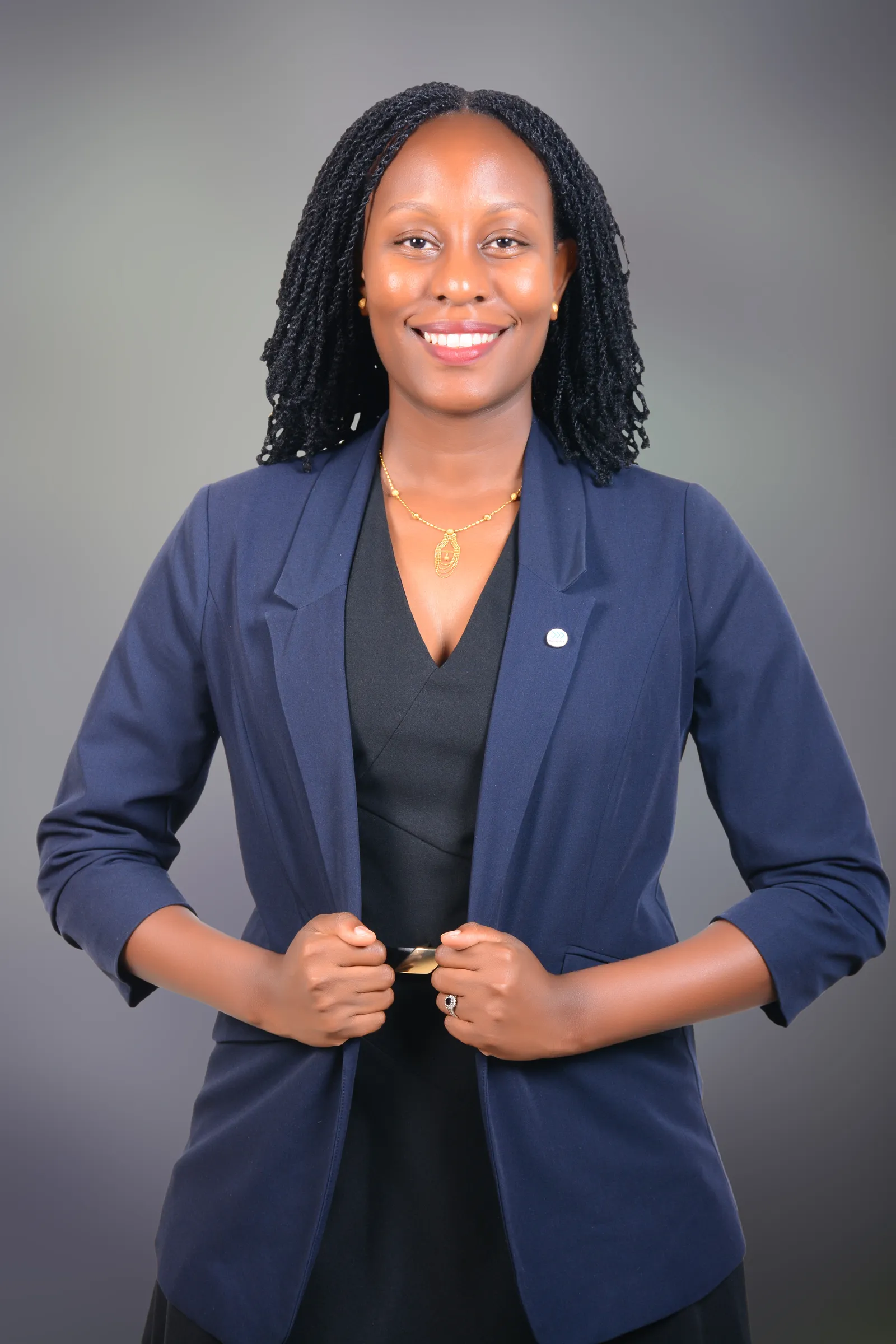Caroline Ofulah