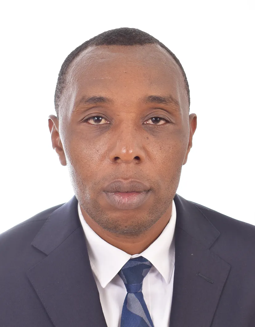 David Maina Kamau