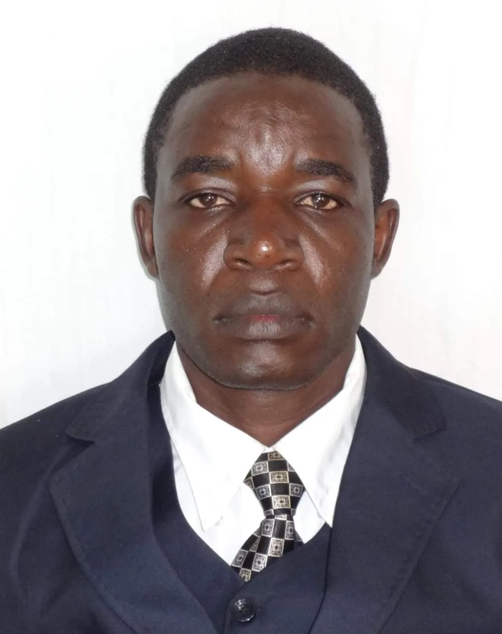 Mr. Felex K. Kosgei