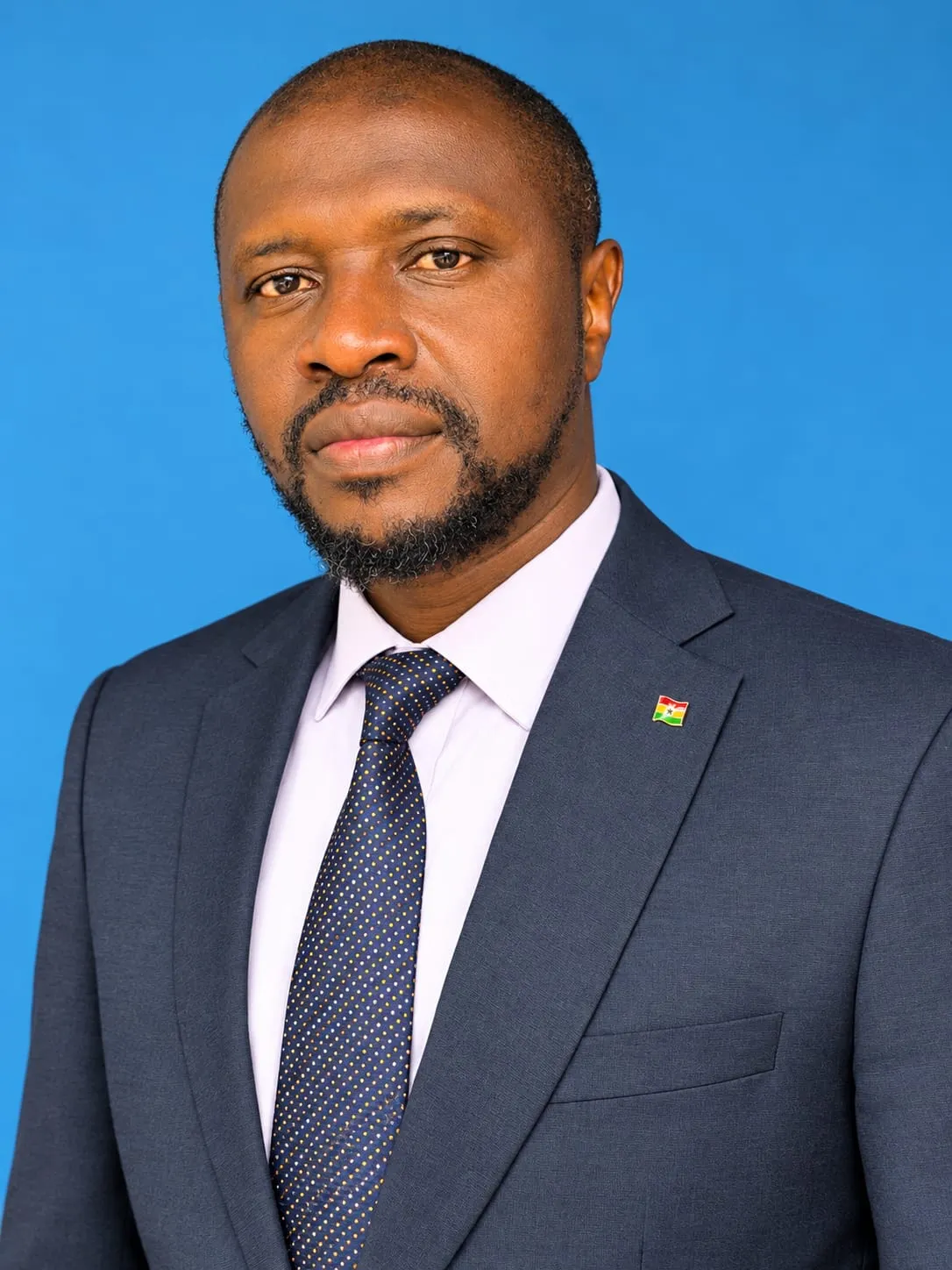 Jimmy Nyaga Kamau
