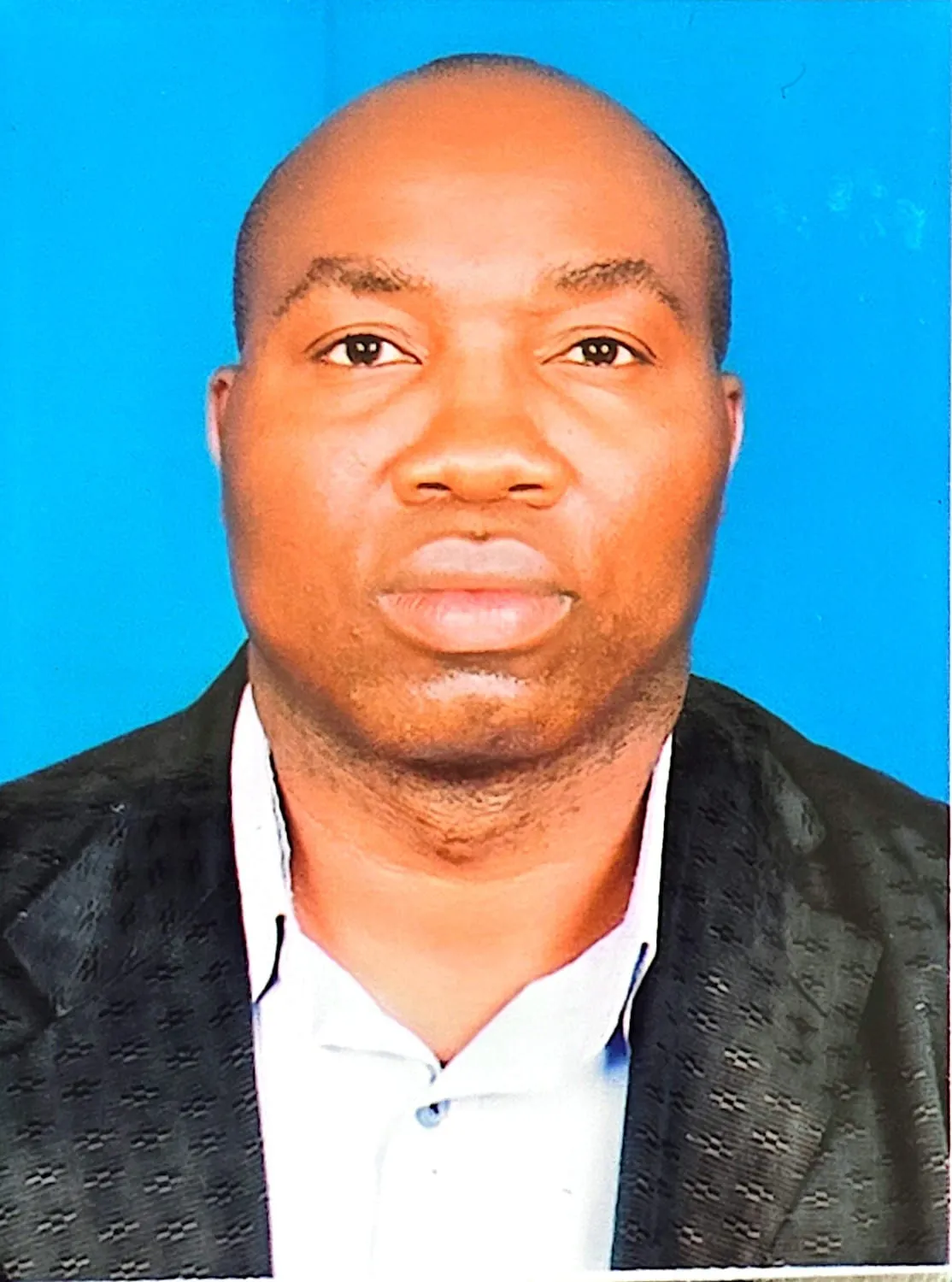 Mr. Kennedy Malaba