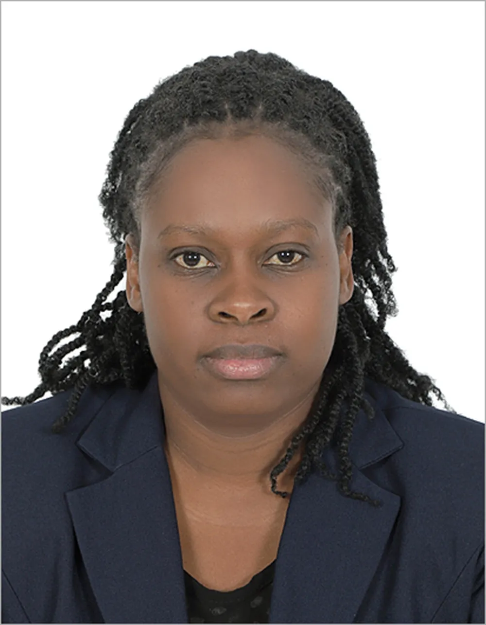 Ms. Linah Vushiru Lumidi