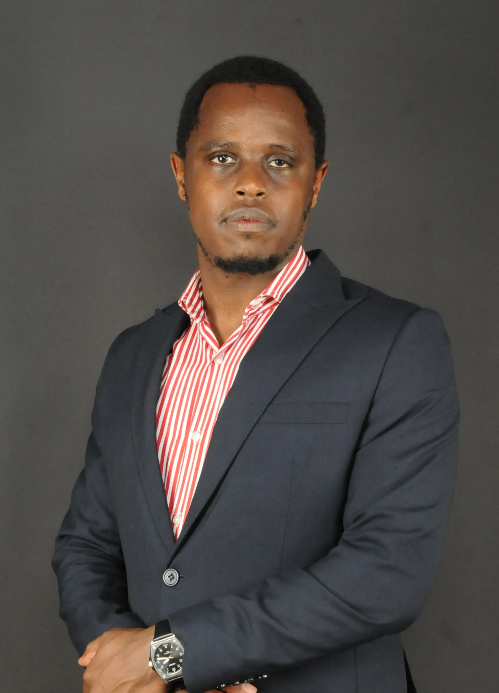 Melvin Mulama Muhatia