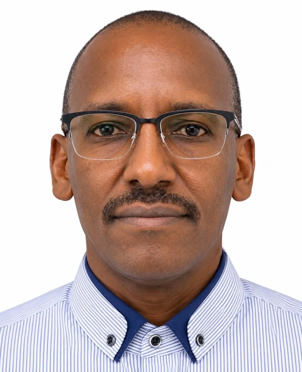 Deputy Head of Mission