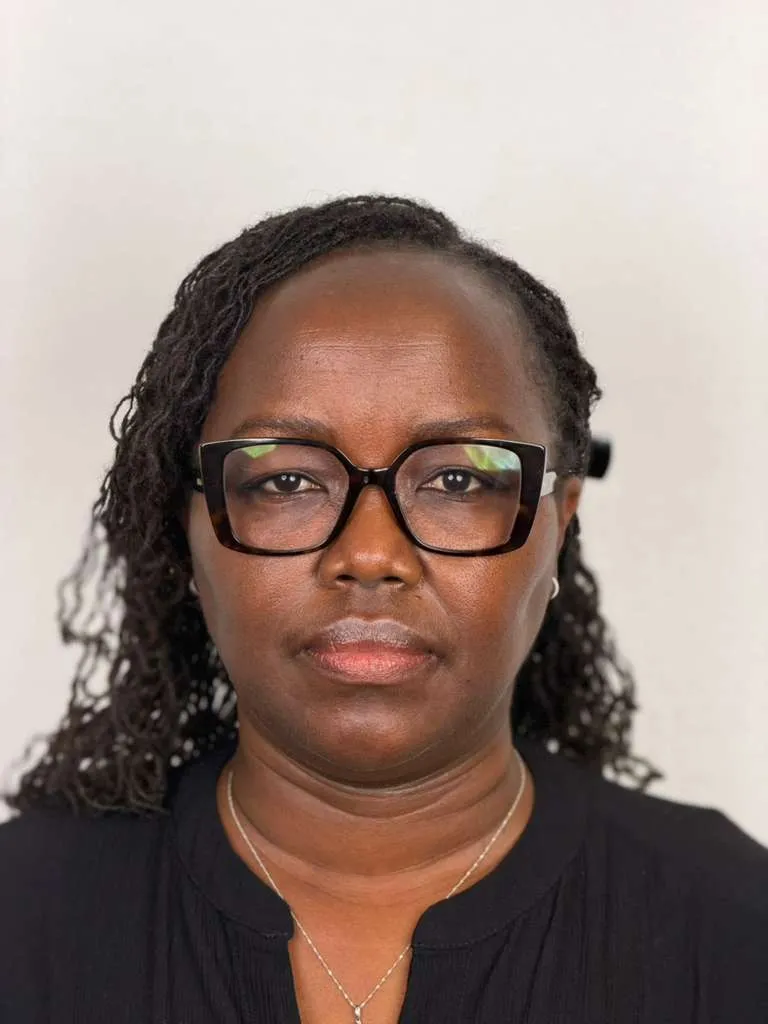 Minister/Head of Chancery