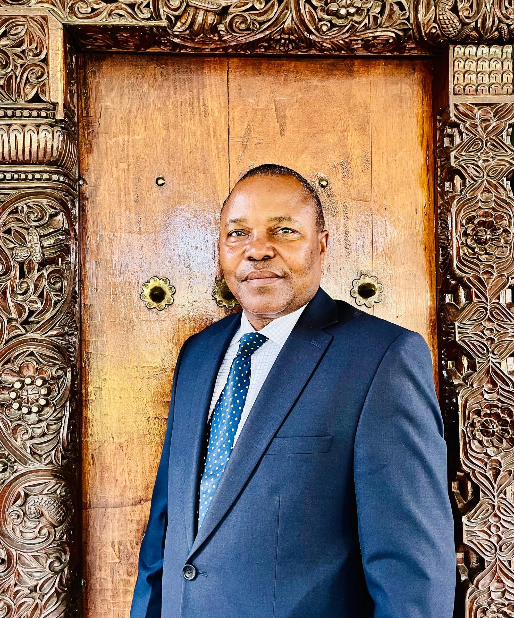 Mr. Robert Kobia