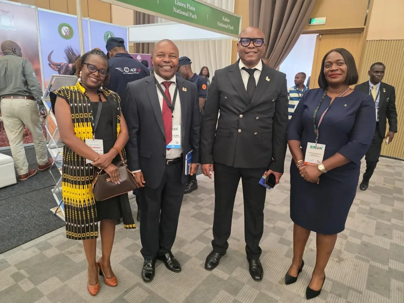 ZAMBIA TRAVEL EXPO (ZATEX) 2026