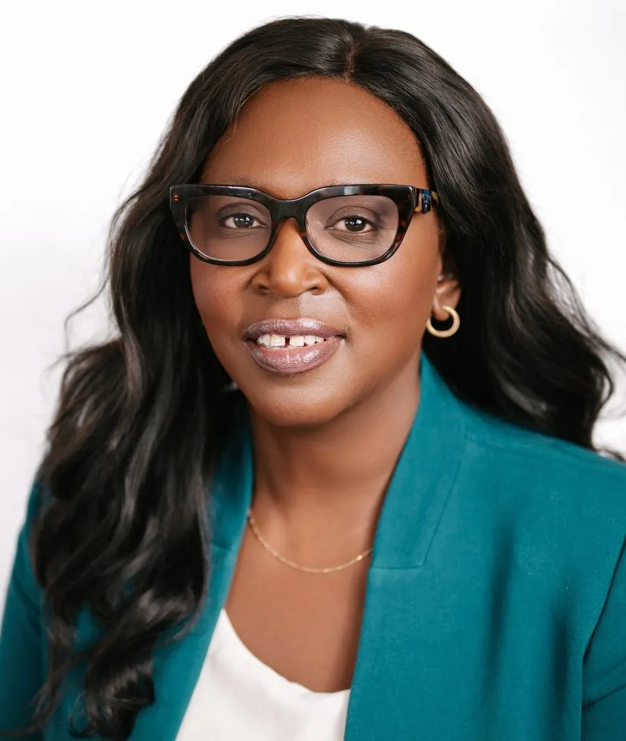 Deputy Head of Mission