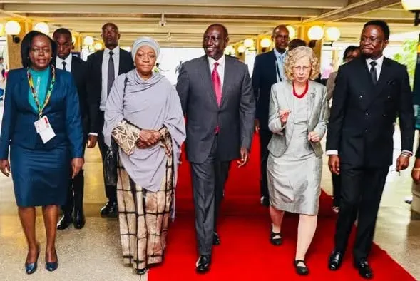 Enhancing Multilateral Relation