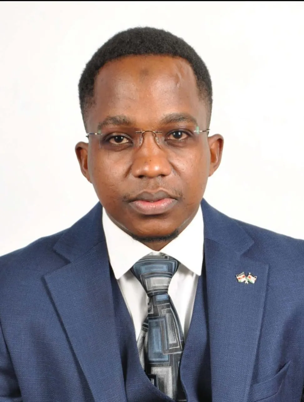 Mr. Yusuf Faki