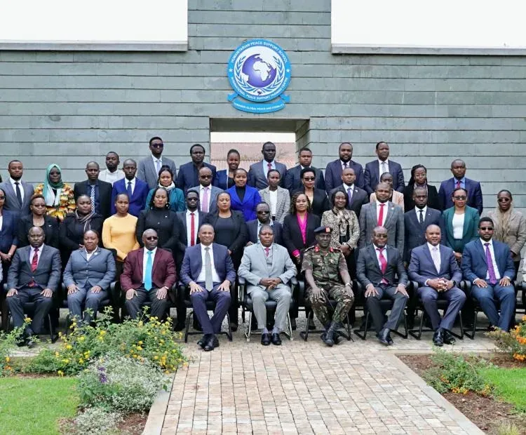 Ministry of Foreign and Diaspora Affairs Service Charter — 2026 Update