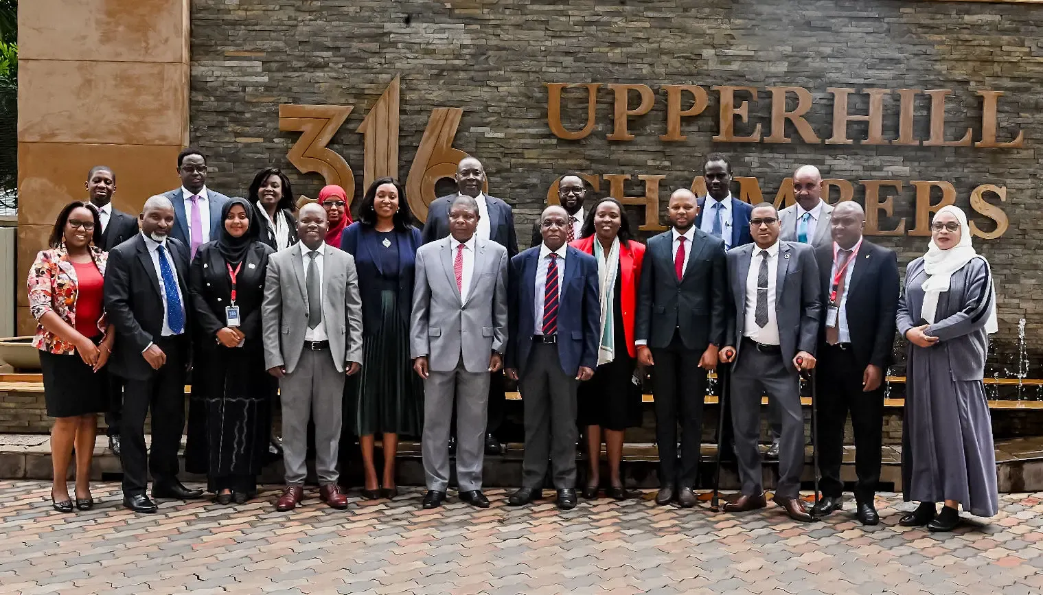 Foreign Service Academy starts Pre-deployment training for diplomats