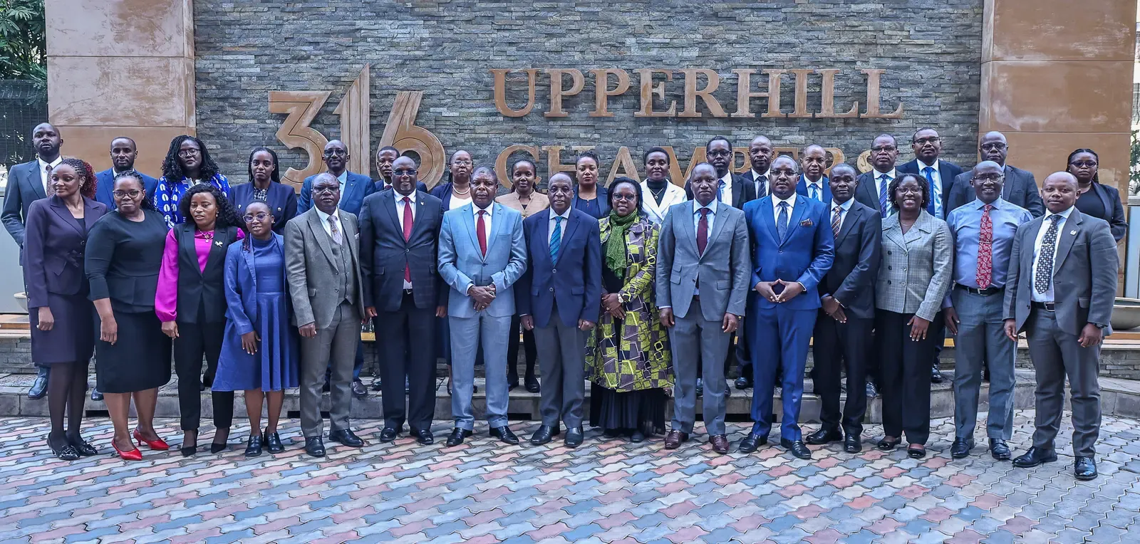 Foreign Service Officers Urged to Uphold Kenya's Interests as Pre-Departure Training Concludes