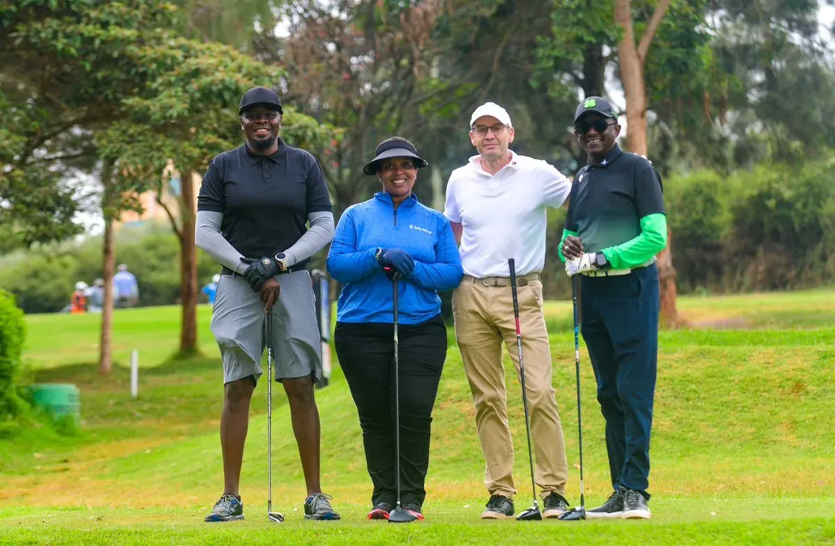 Government to Leverage Major Sporting Events to Market Kenya Globally
