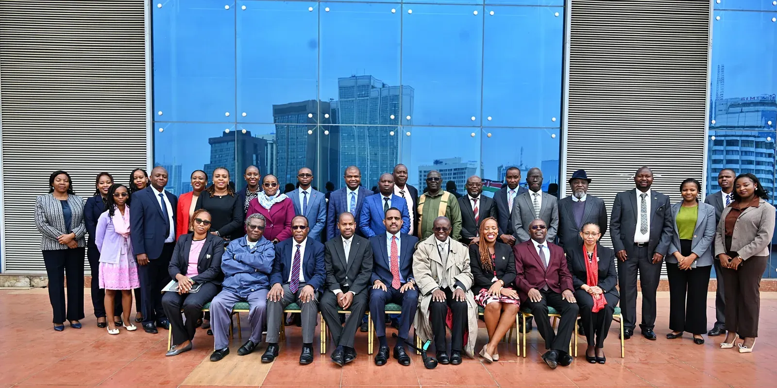 Kenya Foreign Service Academy and University of Nairobi Convene Strategic Dialogue on Kenya’s Diplomatic Footprint