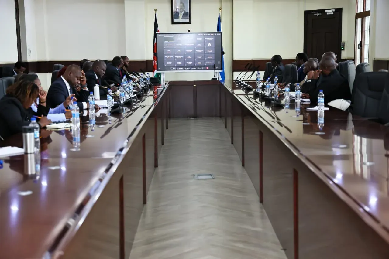 State Department Strengthens Institutional Resilience Through Risk Management Capacity Building