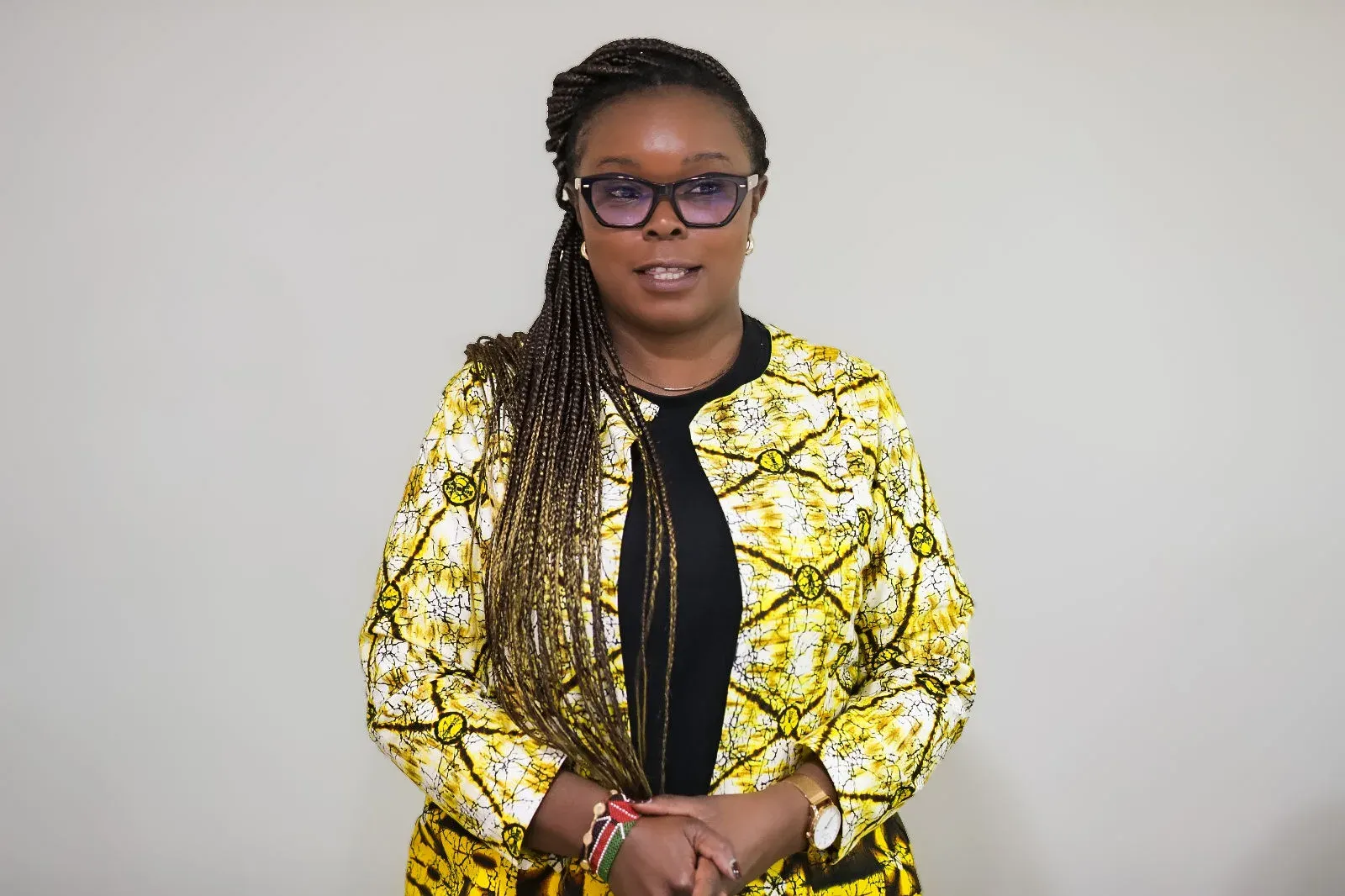 Strengthening Staff Wellness Across the Foreign Service