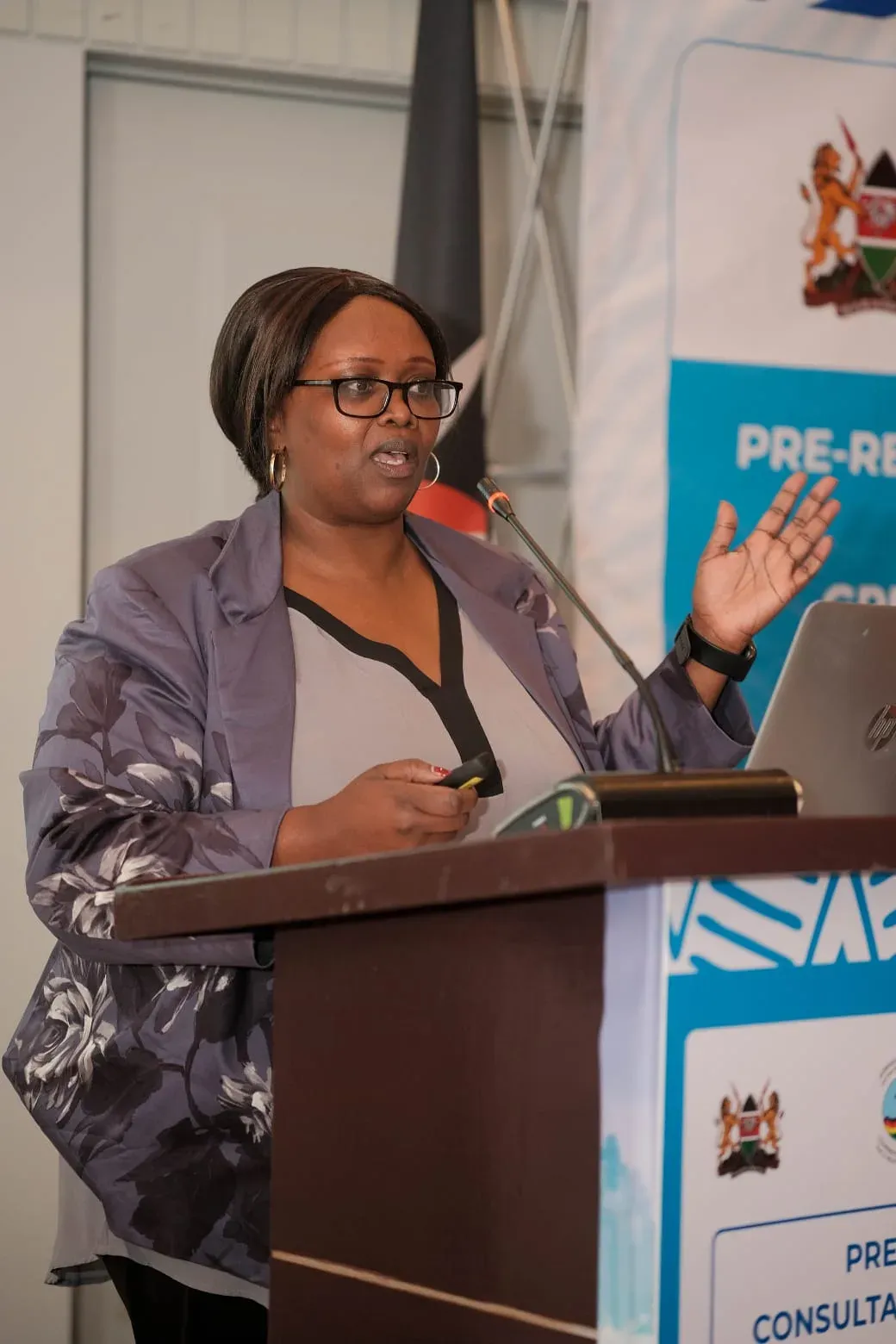 Weak Implementation of Regional Trade Agreements Holding Back Women Traders and Slowing Great Lakes Integration, Study Finds