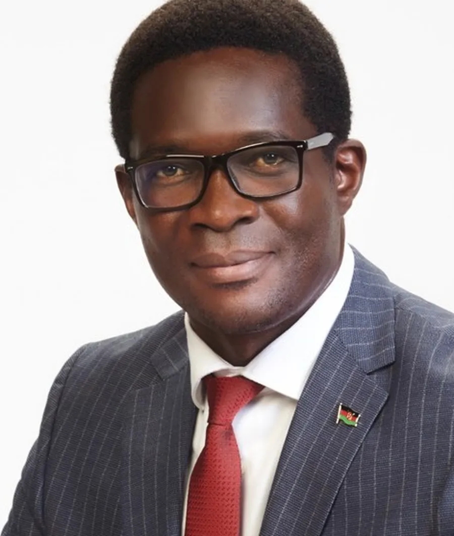 Consul-General/Head of MissionISSION